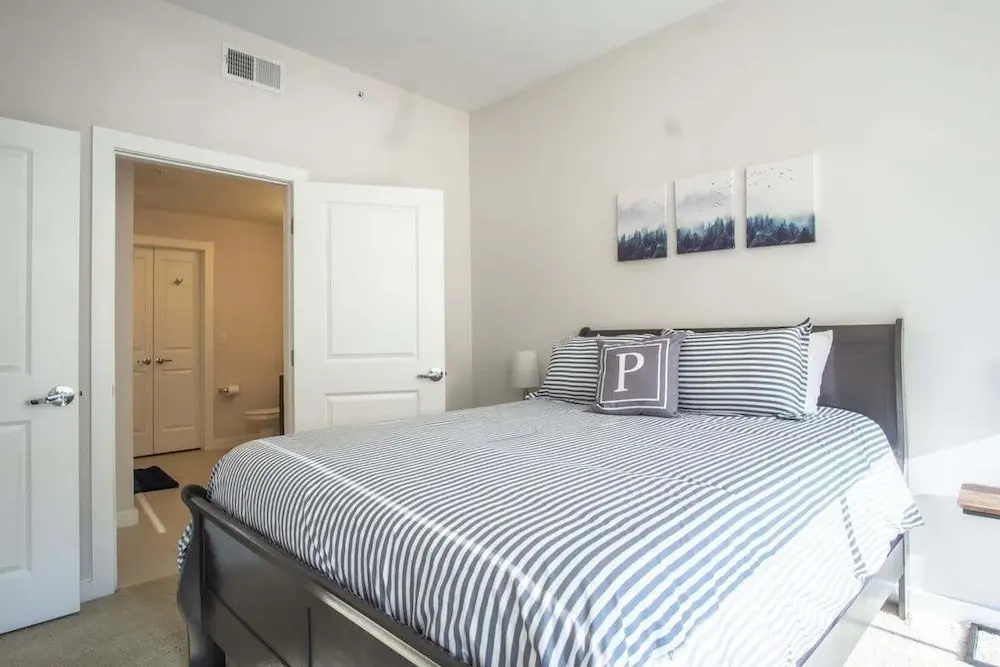 photo 1 of High Rise 2 Bedroom apartment in a Great location 2 Apts by RedAwning