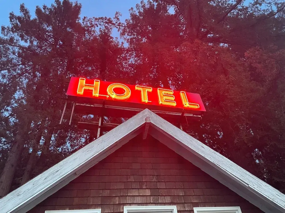 photo 1 of Highland Dell Lodge