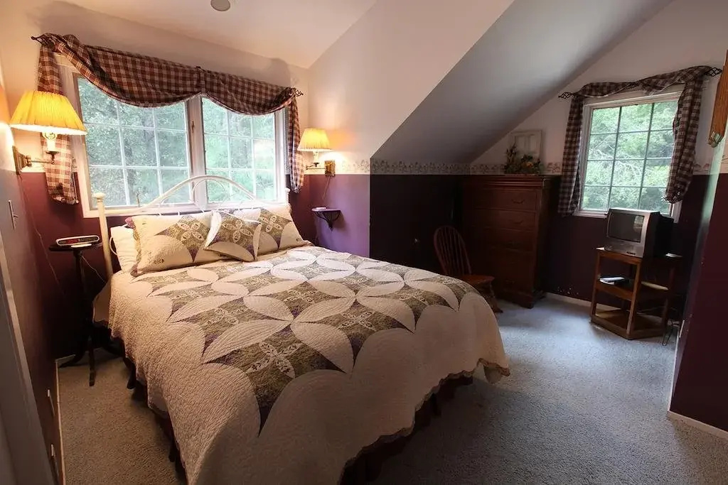 photo 1 of Highland House Bed and Breakfast