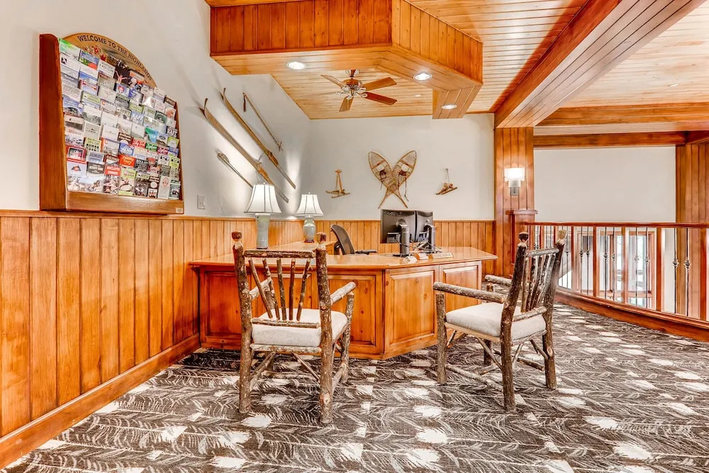 photo 1 of Highlands Lodge by Beaver Creek Mountain Lodging