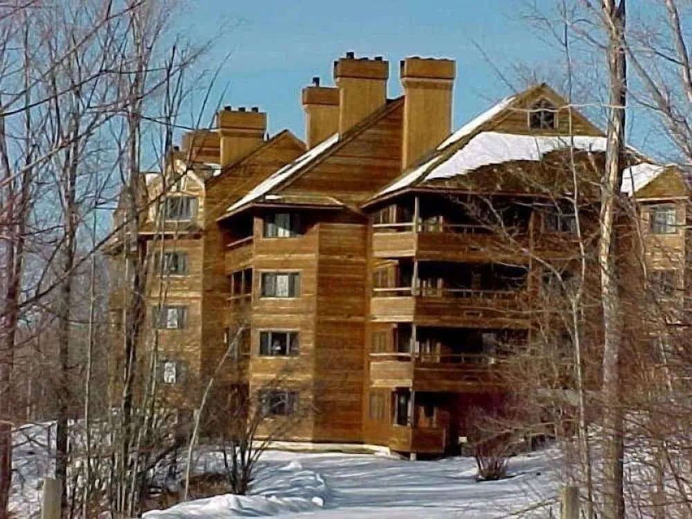 photo 1 of Highridge Condominiums