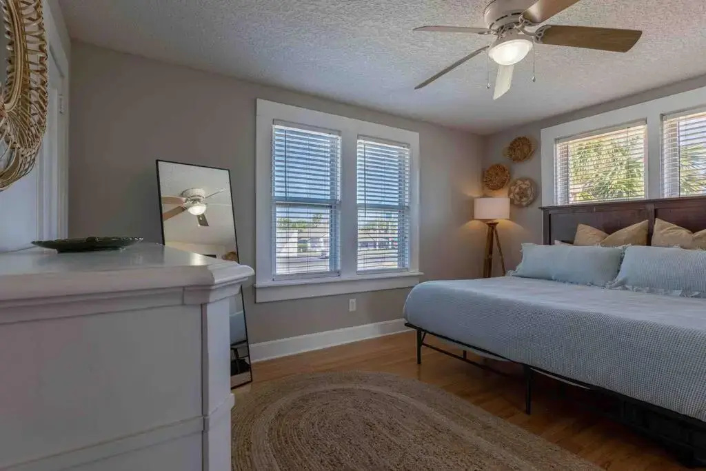 photo 1 of Highrise Bungalow - 2 blocks from Jax Beach!