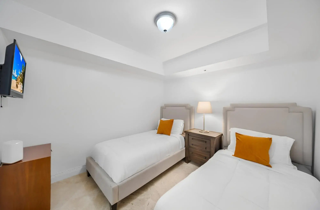 photo 1 of High Rise Comfort with a Balcony