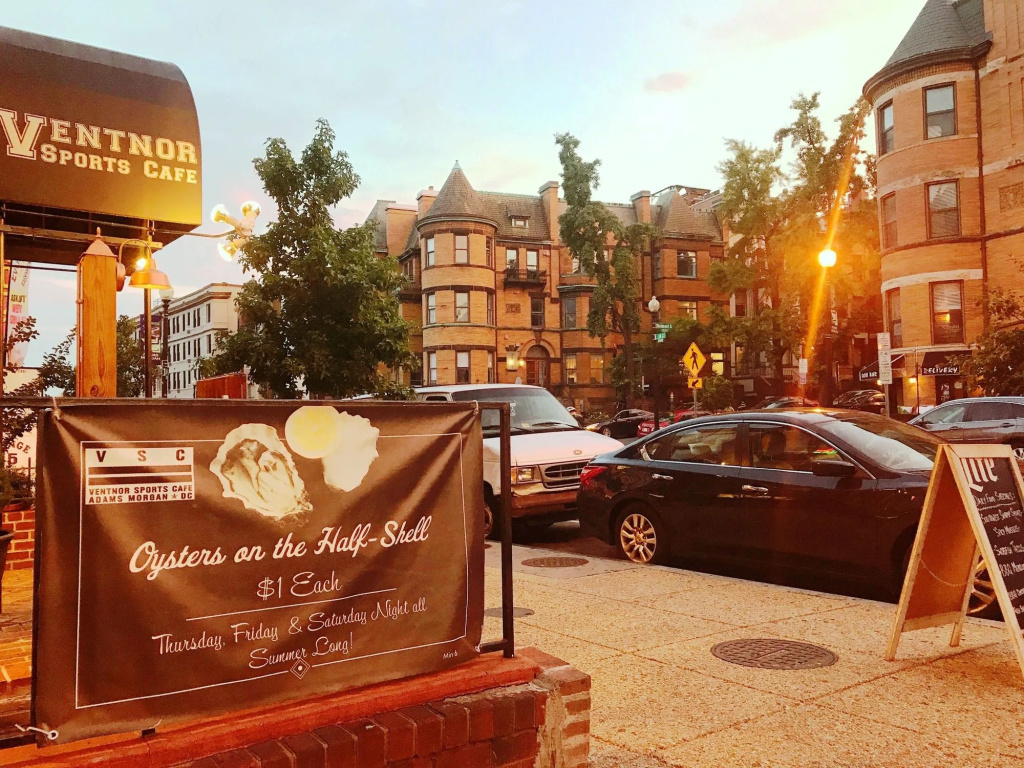 photo 1 of HighRoad Washington DC