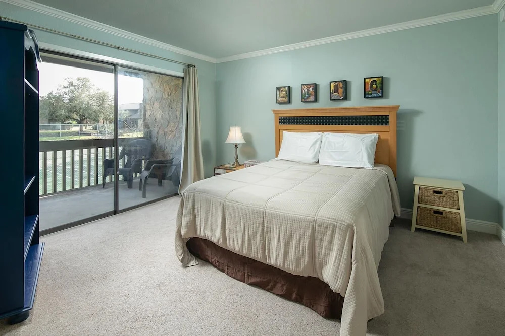 photo 1 of Hill Country Hideaway Tbm 208 2 Bedroom Condo by RedAwning
