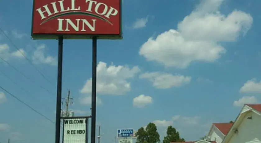 photo 1 of Hill Top Inn