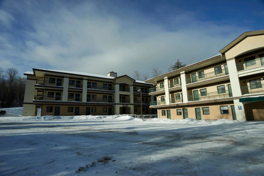 photo 1 of Hillside Inn at Killington