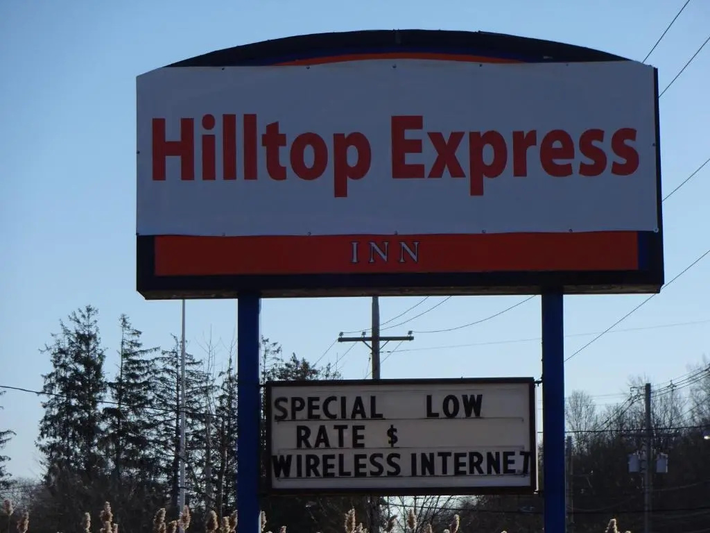 photo 1 of Hilltop Express Inn