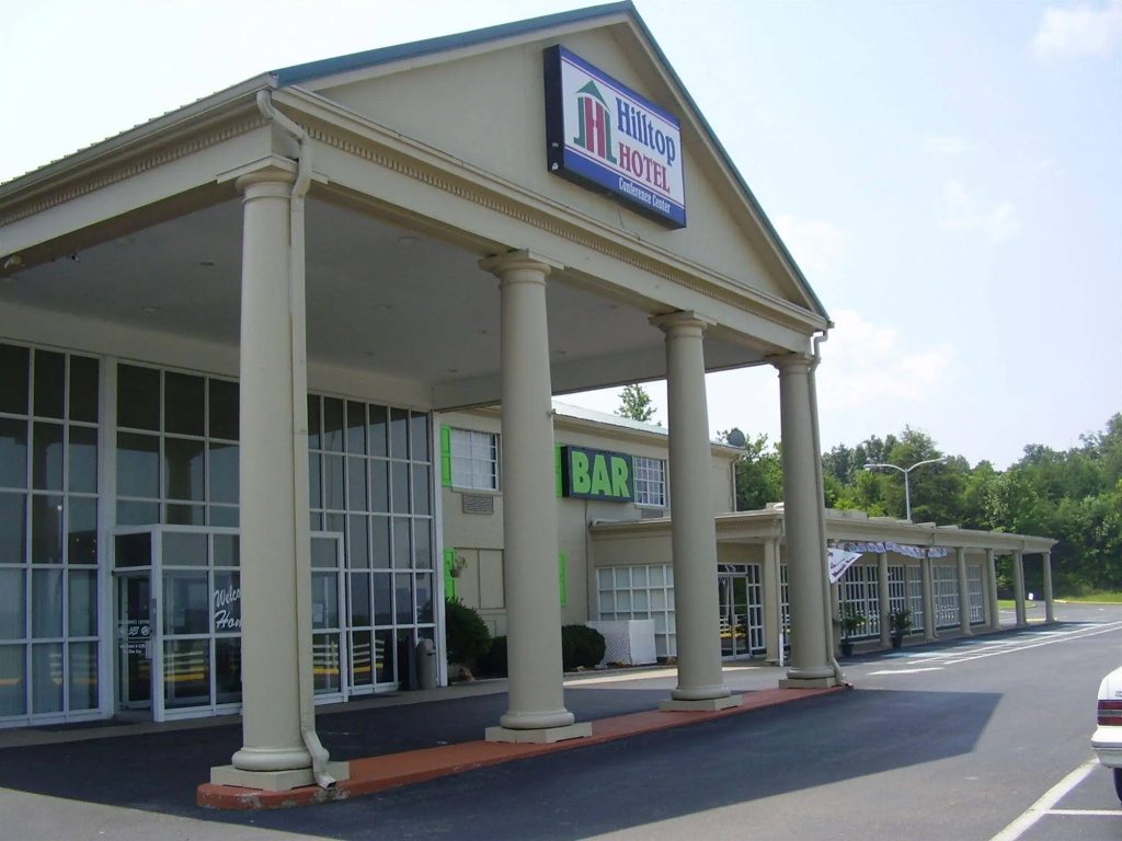 photo 1 of Guest Inn
