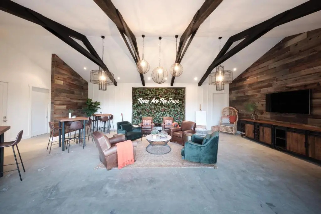 photo 1 of The Setting Inn Napa Valley