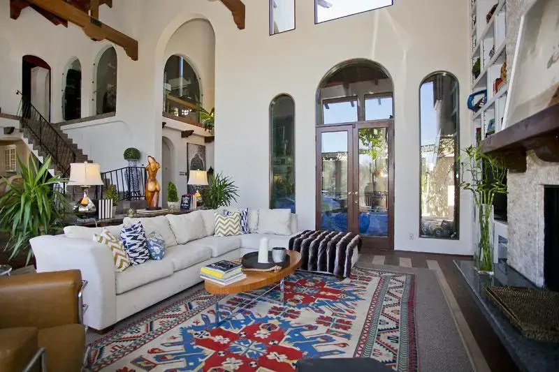 photo 1 of Hillview Spanish Villa