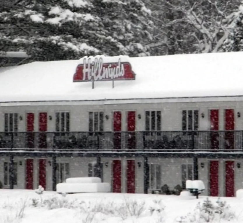 photo 1 of Hillwinds Lodge