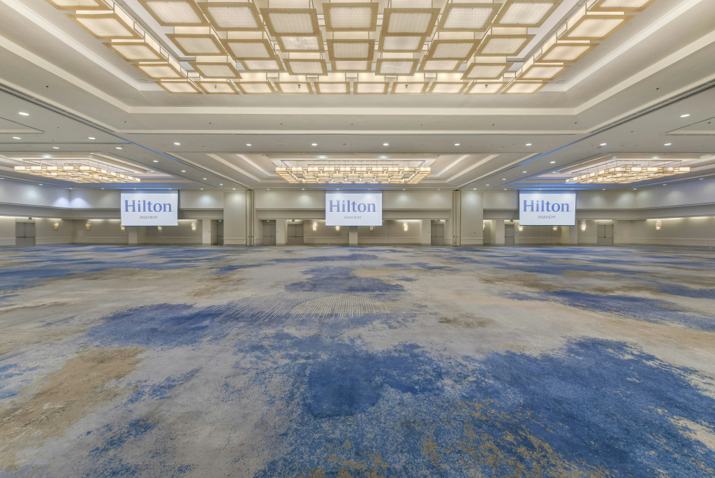 photo 1 of Hilton Anaheim