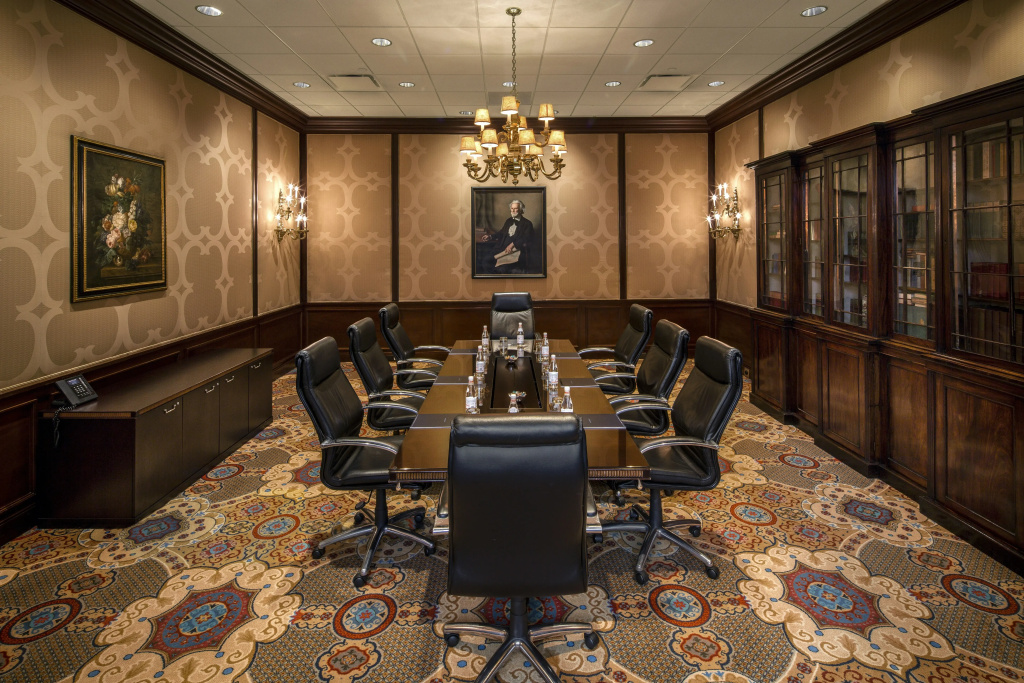 photo 1 of Hilton Anatole