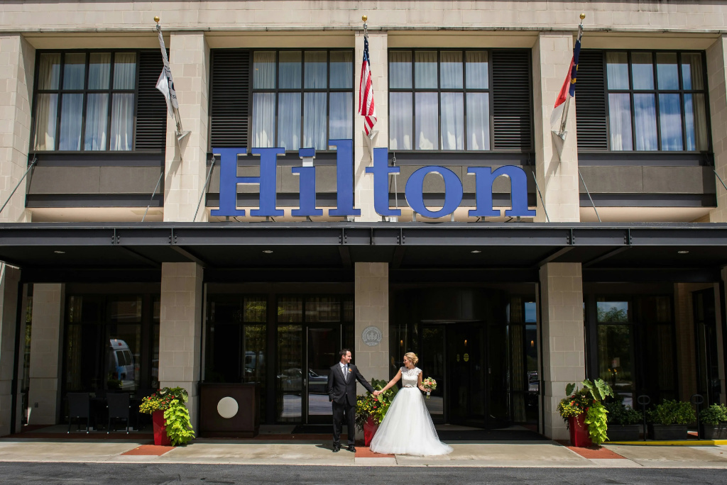 photo 1 of Hilton Asheville Biltmore Park