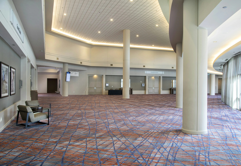 photo 1 of Hilton Atlanta Airport