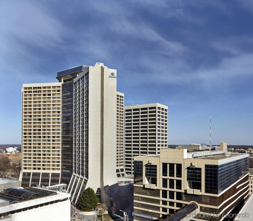 photo 1 of Hilton Atlanta