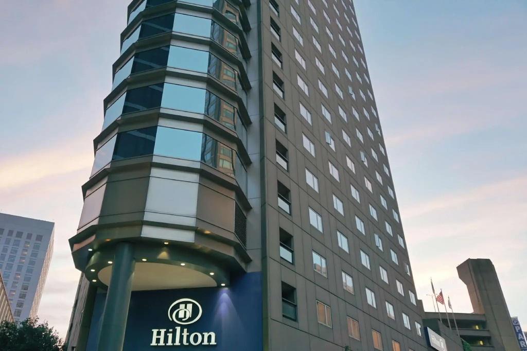 photo 1 of Hilton Boston Back Bay