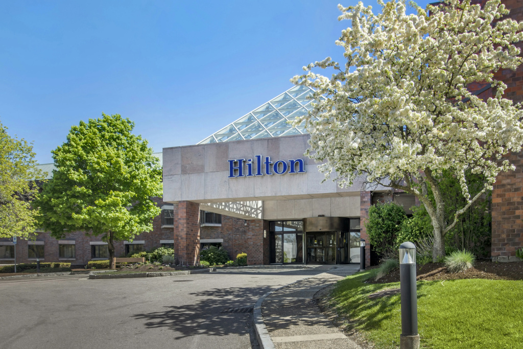photo 1 of Hilton Boston/Dedham