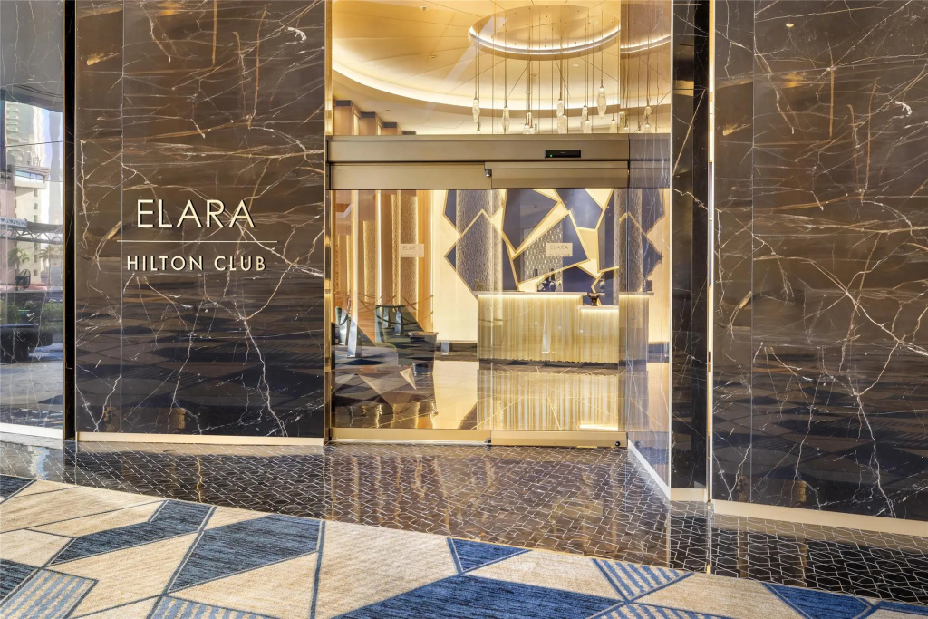 photo 1 of Hilton Club Elara Las Vegas