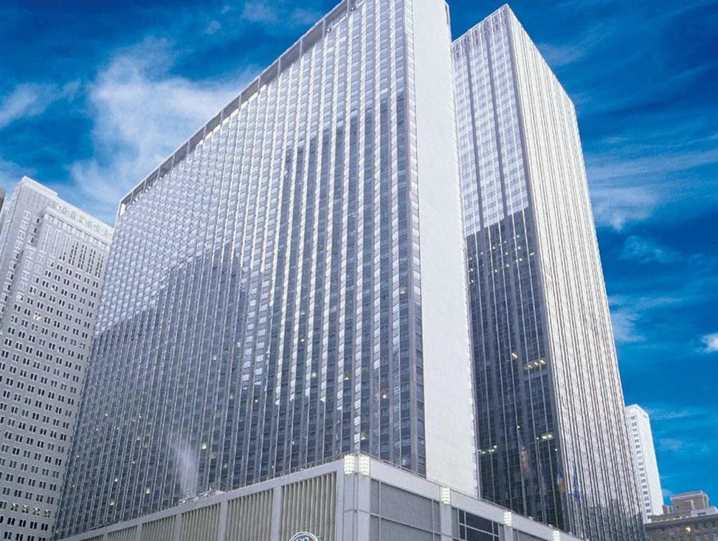 photo 1 of The Hilton Club - New York