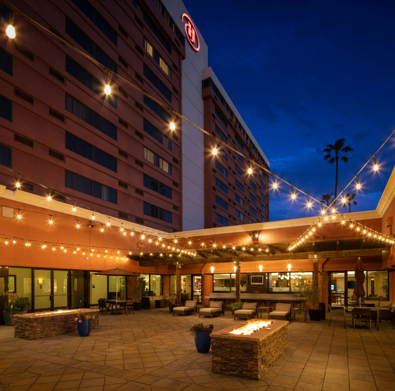 photo 1 of Hilton Concord