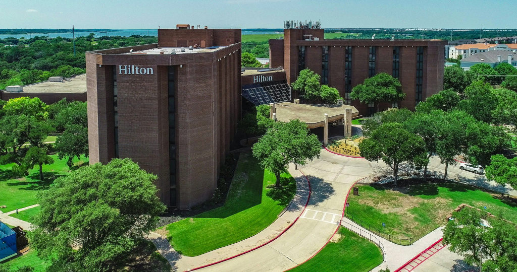 photo 1 of Hilton DFW Lakes Executive Conference Center