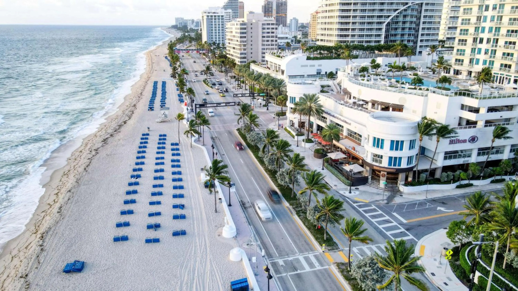 photo 1 of Beach House Fort Lauderdale, A Hilton Resort
