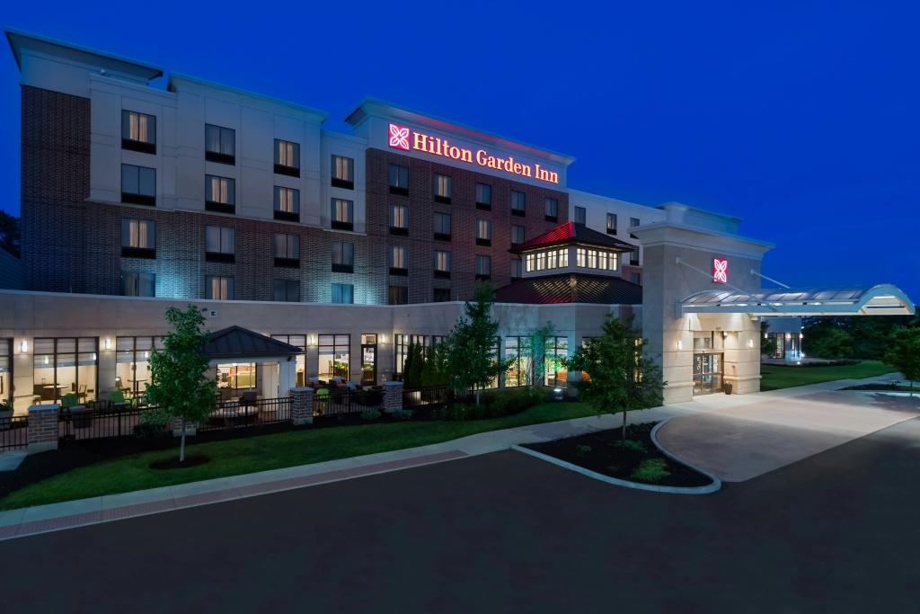 photo 1 of Hilton Garden Inn Akron