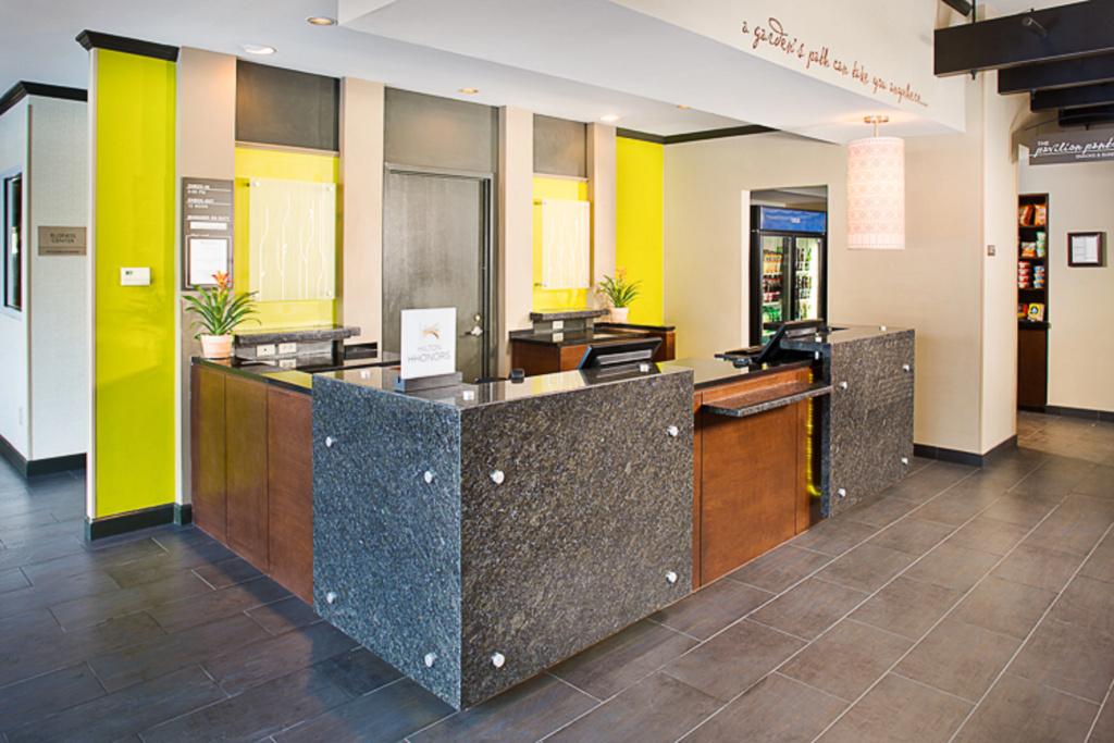 photo 1 of Hilton Garden Inn Albany Airport
