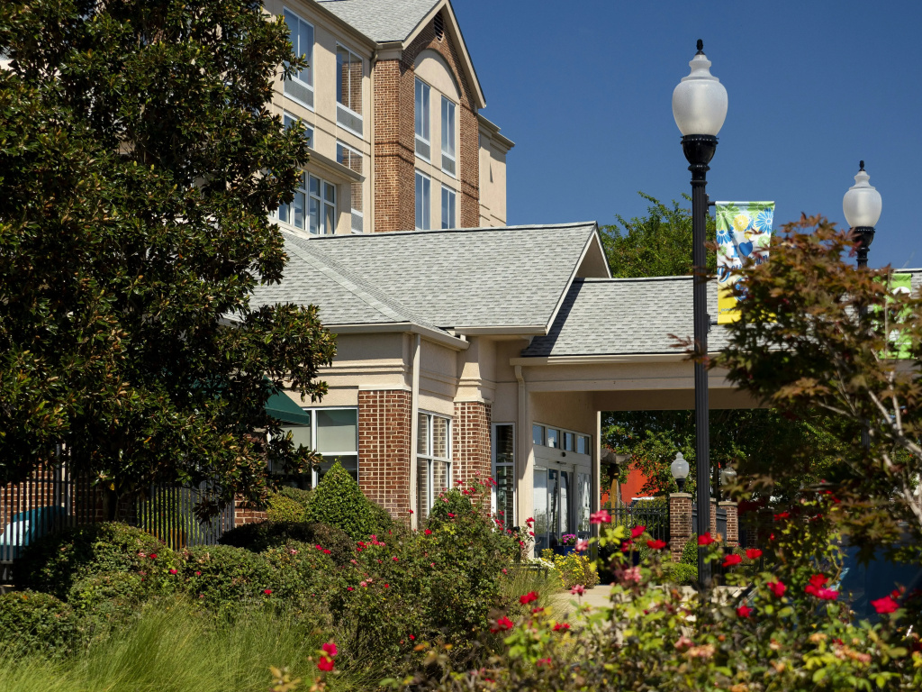 photo 1 of Hilton Garden Inn Albany