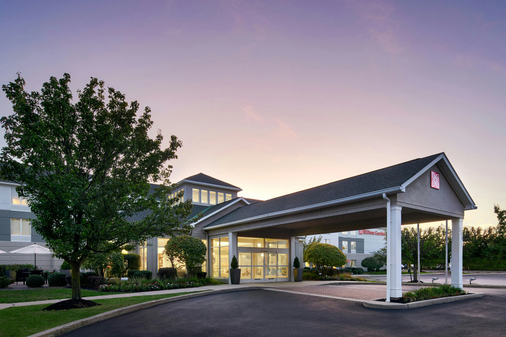 photo 1 of Hilton Garden Inn Allentown West