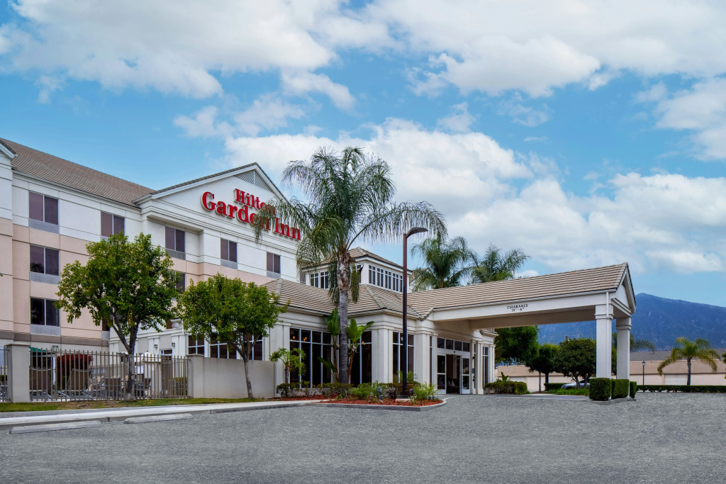 photo 1 of Hilton Garden Inn Arcadia/Pasadena Area