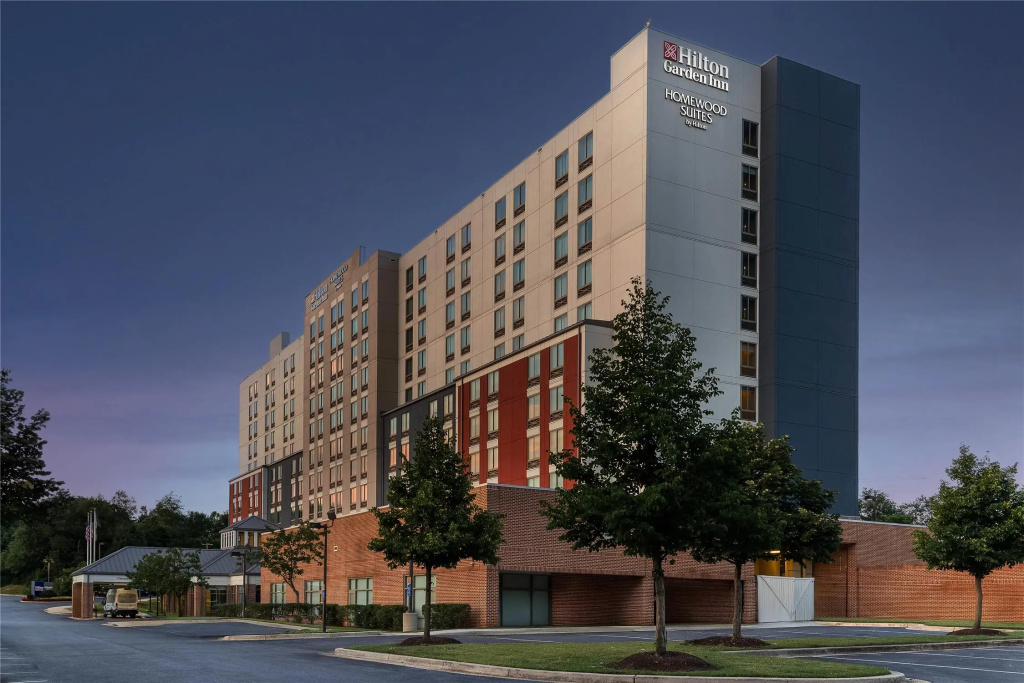 photo 1 of Hilton Garden Inn Hanover Arundel Mills,  MD