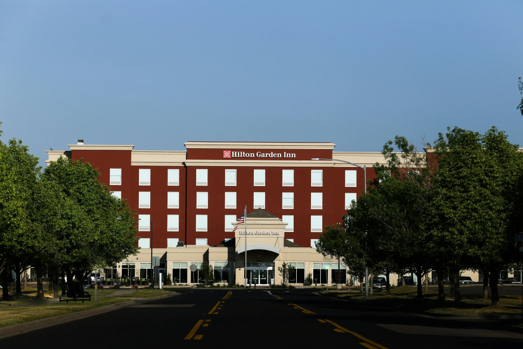 photo 1 of Hilton Garden Inn Arvada Denver, CO