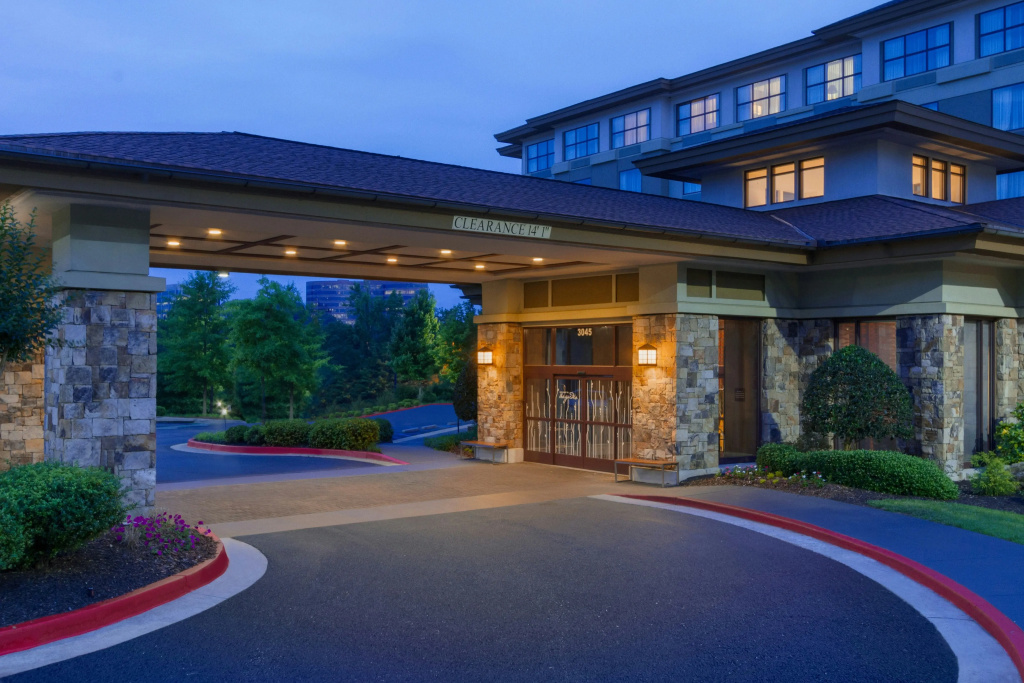 photo 1 of Hilton Garden Inn Atlanta Marietta