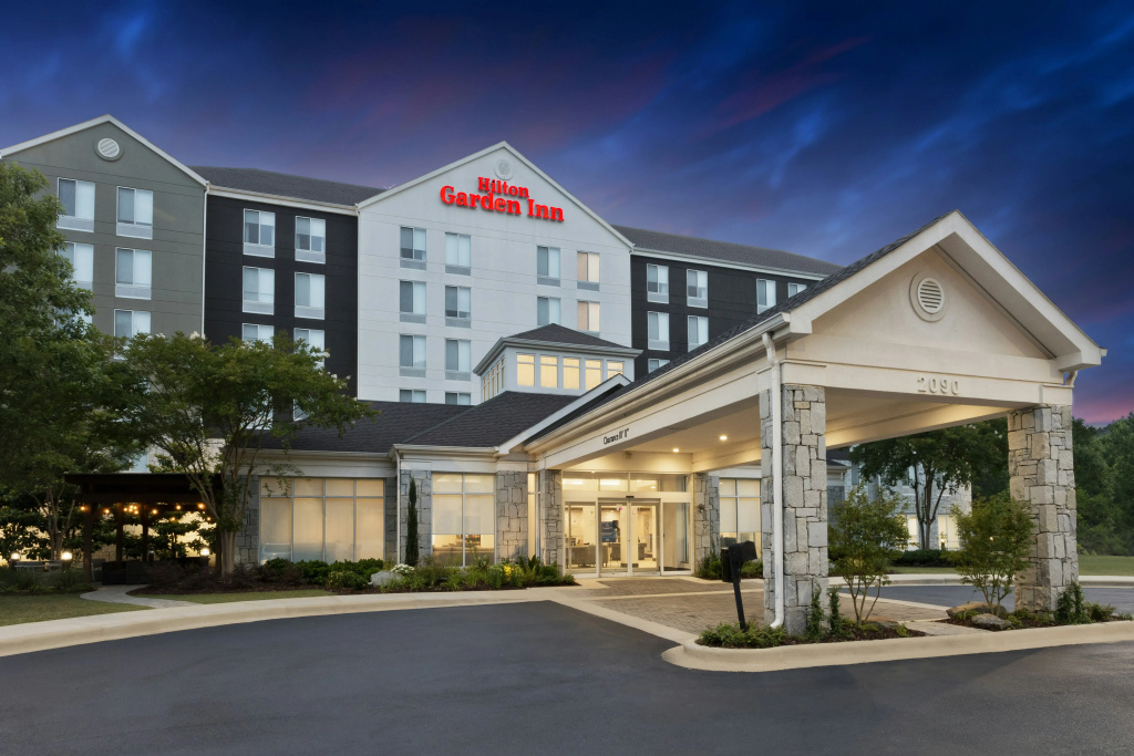 photo 1 of Hilton Garden Inn Birmingham SE/Liberty Park