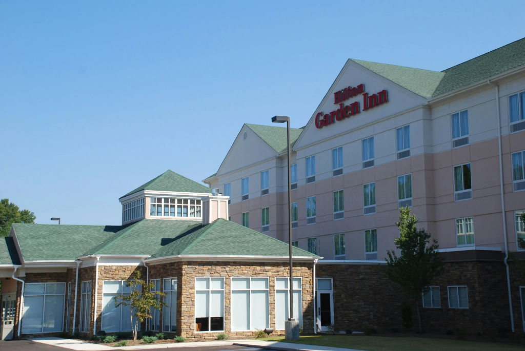 photo 1 of Hilton Garden Inn Birmingham/Trussville