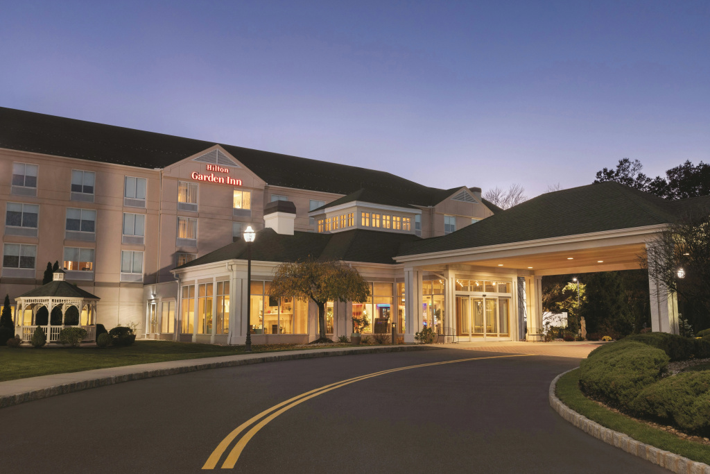 photo 1 of Hilton Garden Inn Bridgewater
