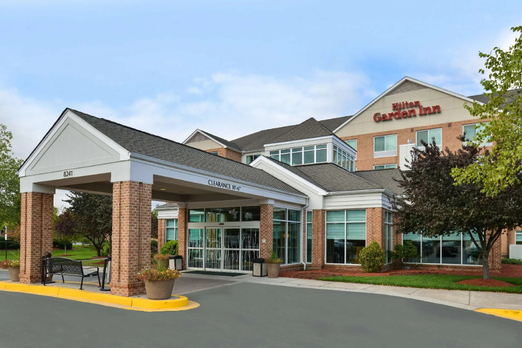 photo 1 of Hilton Garden Inn Columbia