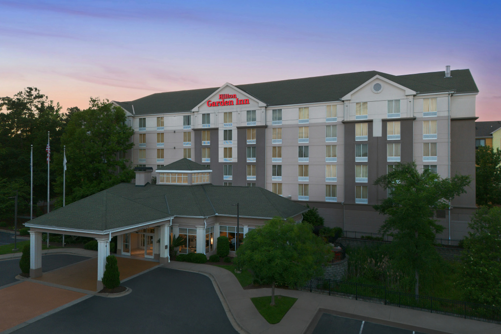 photo 1 of Hilton Garden Inn Columbia/Harbison