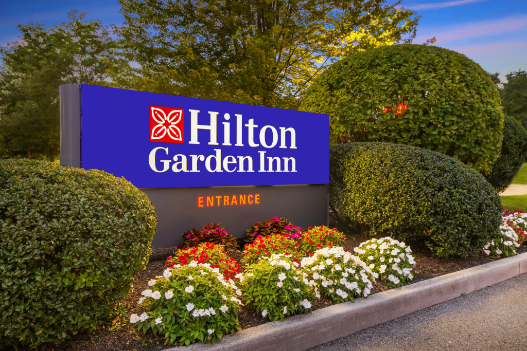 photo 1 of Hilton Garden Inn Danbury