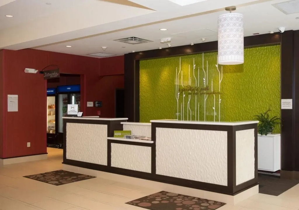 photo 1 of Hilton Garden Inn Dayton South Austin Landing