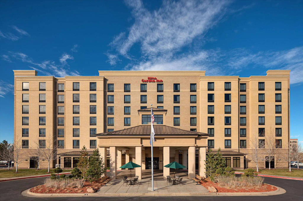 photo 1 of Hilton Garden Inn Denver Tech Center