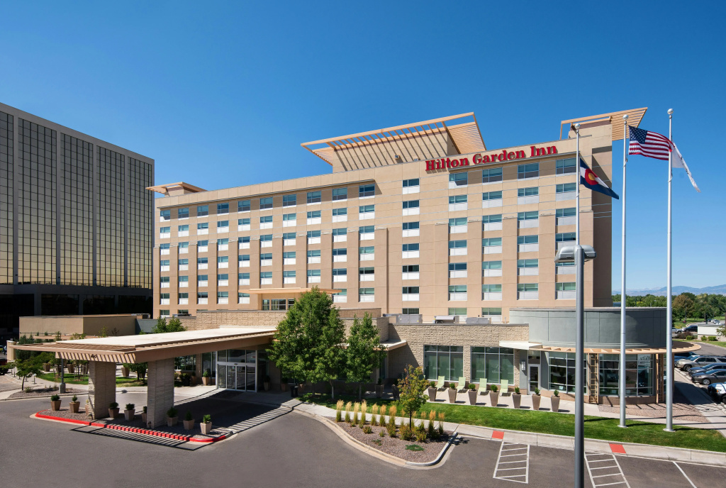 photo 1 of Hilton Garden Inn Denver/Cherry Creek