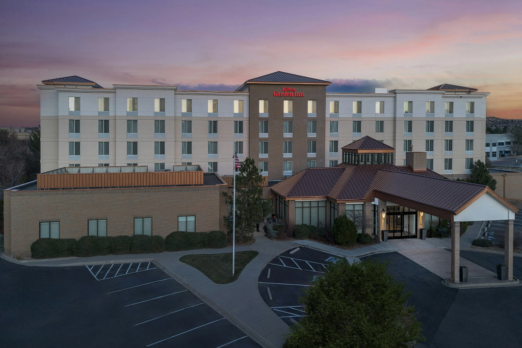 photo 1 of Hilton Garden Inn Denver/Highlands Ranch