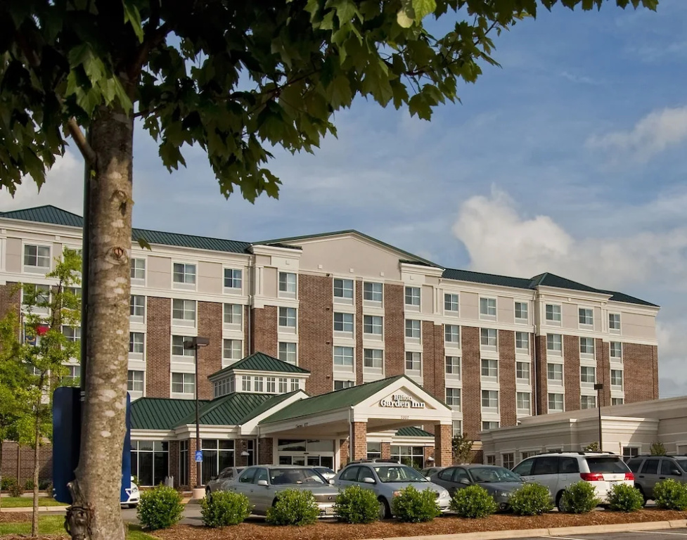 photo 1 of Hilton Garden Inn Durham Southpoint
