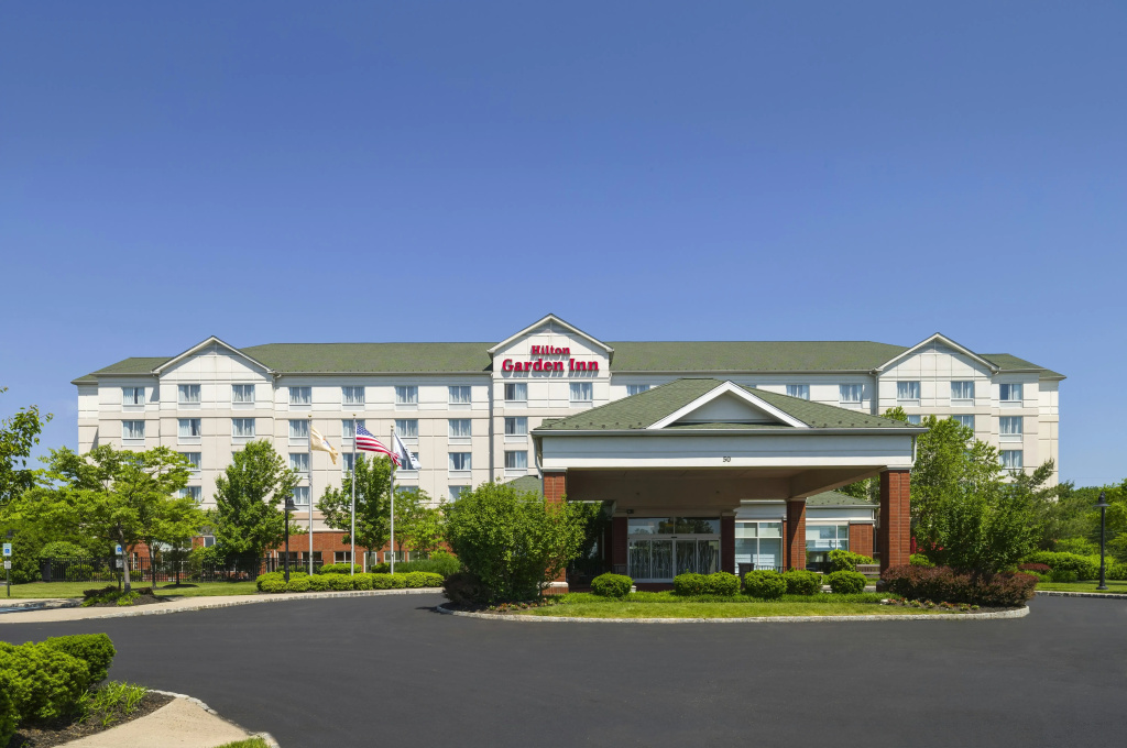 photo 1 of Hilton Garden Inn Edison/Raritan Center
