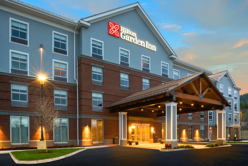 photo 1 of Hilton Garden Inn Hanover Lebanon