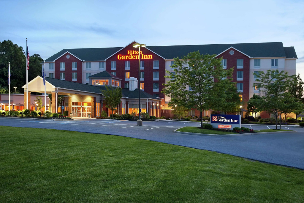 photo 1 of Hilton Garden Inn Harrisburg East